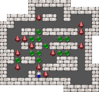 Уровень 31 — Kevin B. Reilly Arranged
